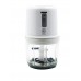 Intexca Mini Portable Blender Food Processor